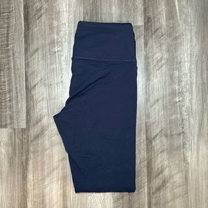 Prana Leggings - Medium